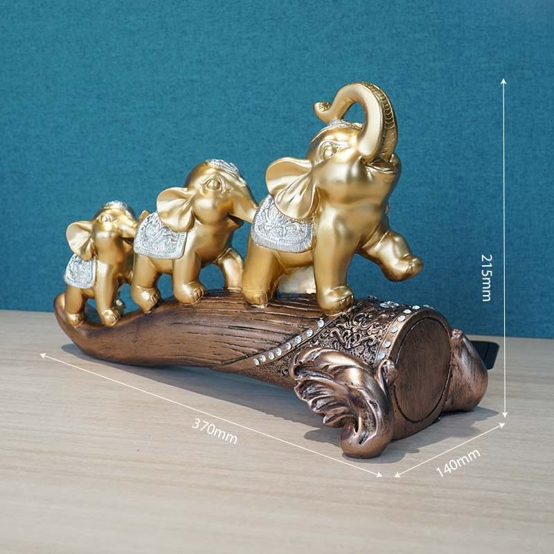 Tượng Tam Thiên Chiêu Tài DC31843 Tượng Tam Thiên Chiêu Tài DC31843 - Ảnh 8