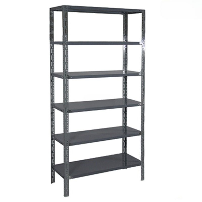 Kệ Sắt Sơn Tĩnh Điện 6 Tầng Cao Cấp - VL32022 Kệ Sắt Sơn Tĩnh Điện 6 Tầng Cao Cấp - VL32022