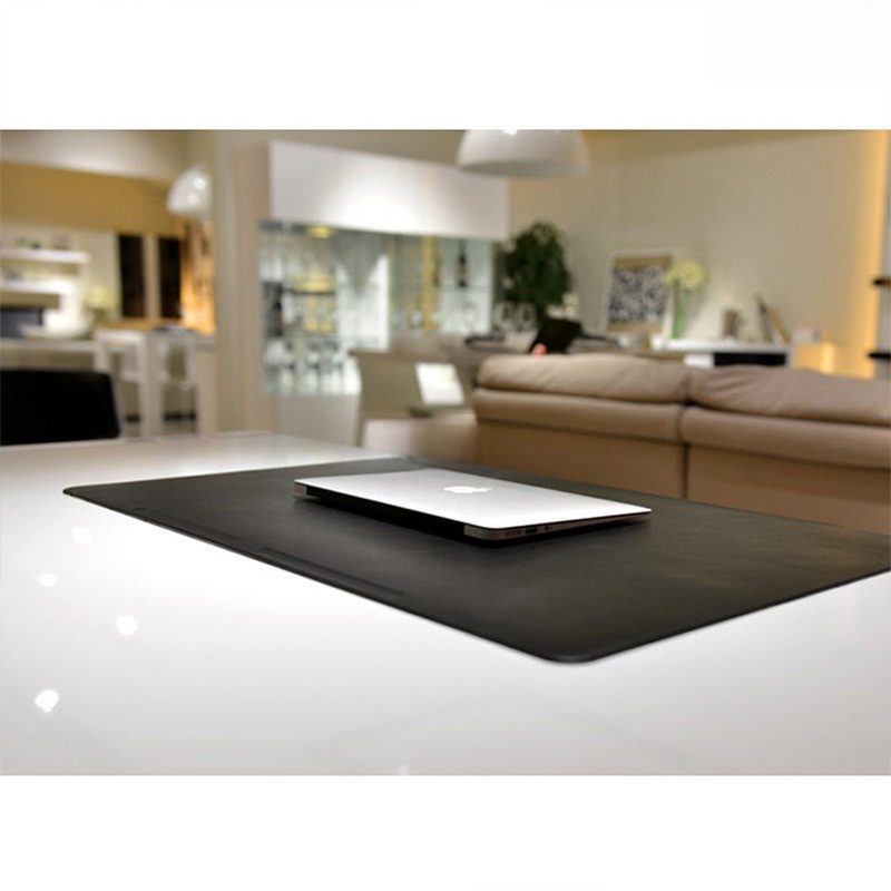 Miếng lót bàn làm việc bằng da PU cao cấp Sài Gòn 70 x 40cm (SKU: WA31980) Miếng lót bàn làm việc bằng da PU cao cấp Sài Gòn 70 x 40cm (SKU: WA31980) - Ảnh 2