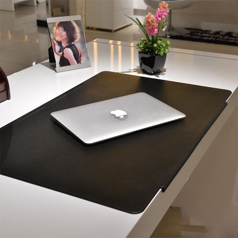 Miếng lót bàn làm việc bằng da PU cao cấp Sài Gòn 70 x 40cm (SKU: WA31980) Miếng lót bàn làm việc bằng da PU cao cấp Sài Gòn 70 x 40cm (SKU: WA31980)