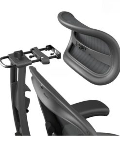 Alternative view of Ghế Herman Miller Aeron WA31986