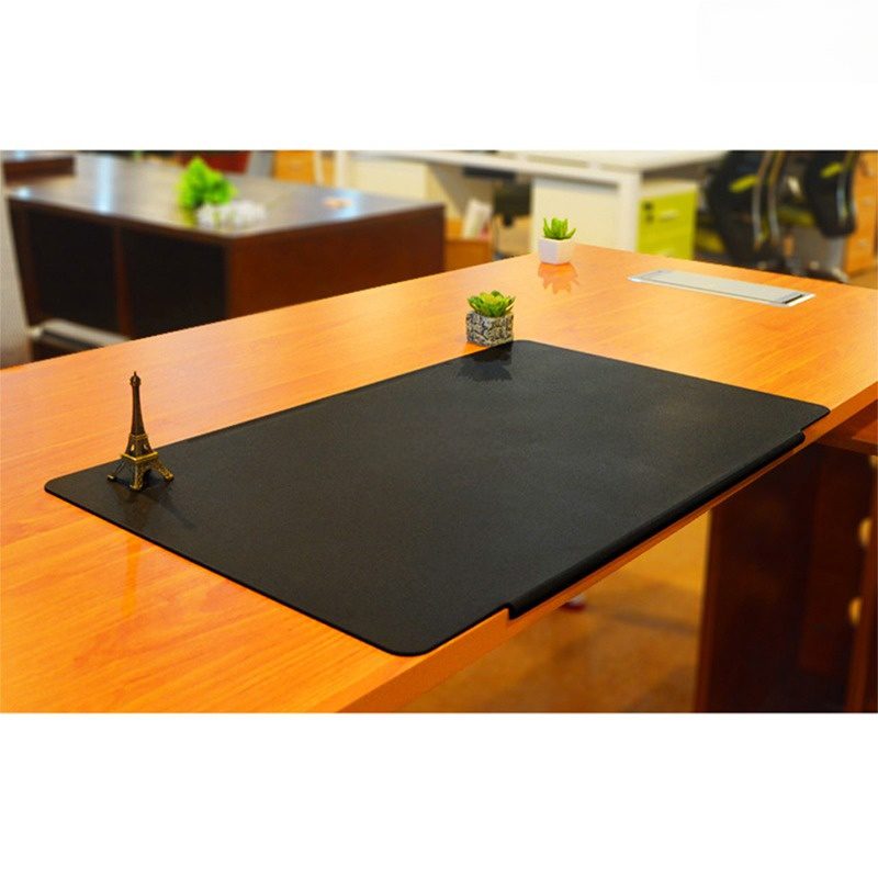 Miếng lót bàn làm việc bằng da PU cao cấp Sài Gòn 70 x 40cm (SKU: WA31980) Miếng lót bàn làm việc bằng da PU cao cấp Sài Gòn 70 x 40cm (SKU: WA31980) - Ảnh 3