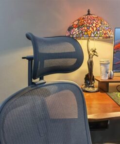 Ghế Herman Miller Aeron WA31986 Ghế Herman Miller Aeron WA31986 - Ảnh 5