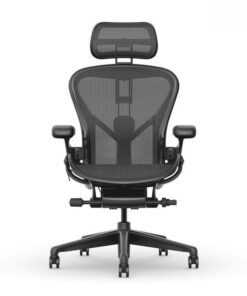 Ghế Herman Miller Aeron WA31986 Ghế Herman Miller Aeron WA31986 - Ảnh 7