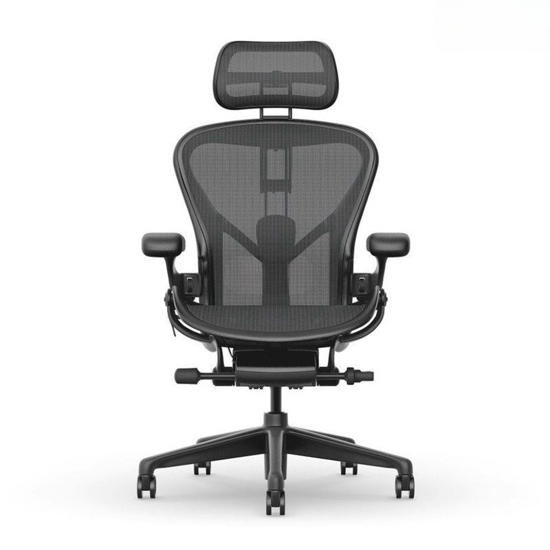 Ghế Herman Miller Aeron WA31986 Ghế Herman Miller Aeron WA31986 - Ảnh 7