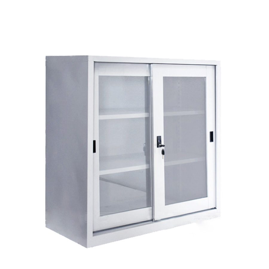 Tủ sắt văn phòng chống gỉ cao cấp TS32058 Tủ sắt văn phòng chống gỉ cao cấp TS32058