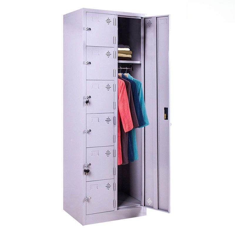 Tủ Sắt Đựng Đồ TM32102 Tủ Sắt Đựng Đồ TM32102 - Ảnh 2