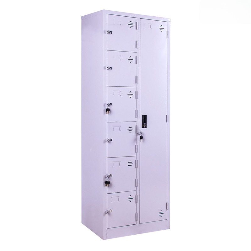 Tủ Sắt Đựng Đồ TM32102 Tủ Sắt Đựng Đồ TM32102 - Ảnh 3