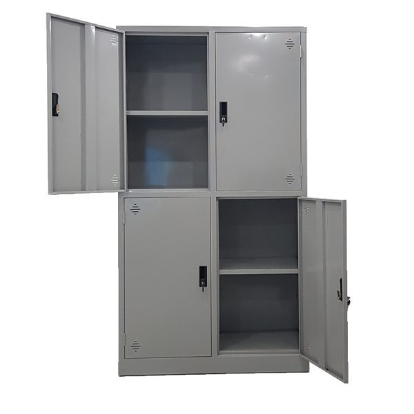 Tủ Locker Văn Phòng 4 Ô TM32179 Tủ Locker Văn Phòng 4 Ô TM32179 - Ảnh 2