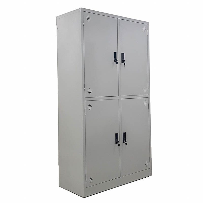 Tủ Locker Văn Phòng 4 Ô TM32179 Tủ Locker Văn Phòng 4 Ô TM32179