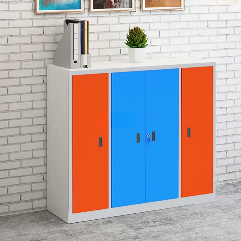 Tủ lưu trữ sắt sơn tĩnh điện Nội thất Sài Gòn TN32209 Tủ lưu trữ sắt sơn tĩnh điện Nội thất Sài Gòn TN32209 - Ảnh 3