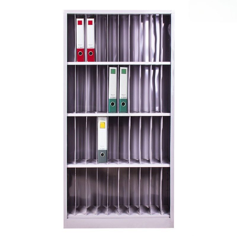 Tủ Hồ Sơ Sắt Sơn Tĩnh Điện Cao Cấp GS3 TD32300 Tủ Hồ Sơ Sắt Sơn Tĩnh Điện Cao Cấp GS3 TD32300 - Ảnh 2