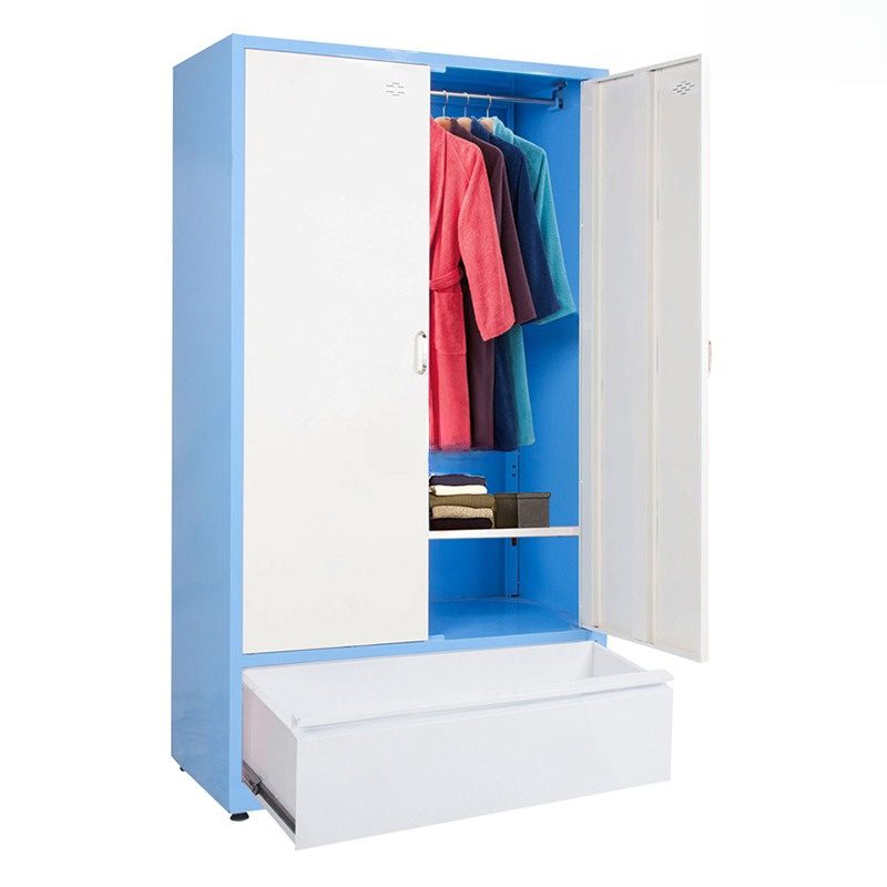 Tủ sắt chống gỉ đa năng TC32340 Tủ sắt chống gỉ đa năng TC32340 - Ảnh 2