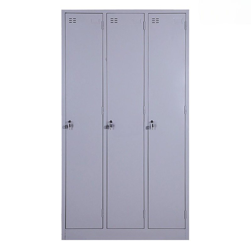 Tủ quần áo sắt tĩnh điện Nội thất Sài Gòn TC32337 Tủ quần áo sắt tĩnh điện Nội thất Sài Gòn TC32337