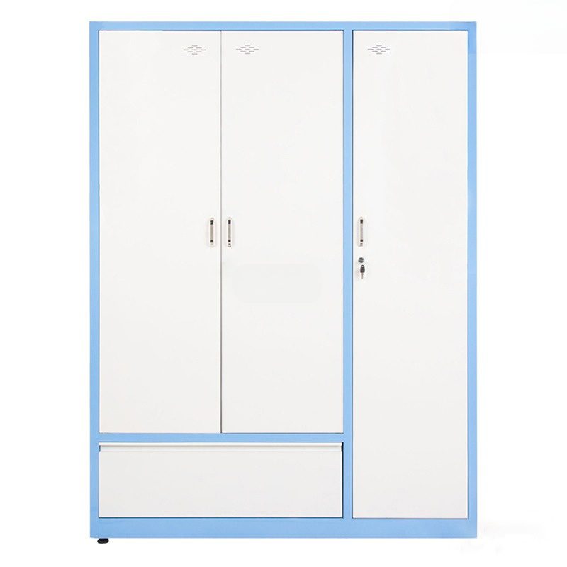 Tủ Quần Áo Sắt Son Tĩnh Điện TC32330 Tủ Quần Áo Sắt Son Tĩnh Điện TC32330 - Ảnh 2