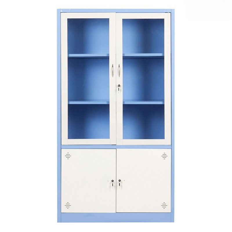 Tủ đựng tài liệu sắt sơn tĩnh điện 1000x450x1830mm (SKU: TD32294) Tủ đựng tài liệu sắt sơn tĩnh điện 1000x450x1830mm (SKU: TD32294)