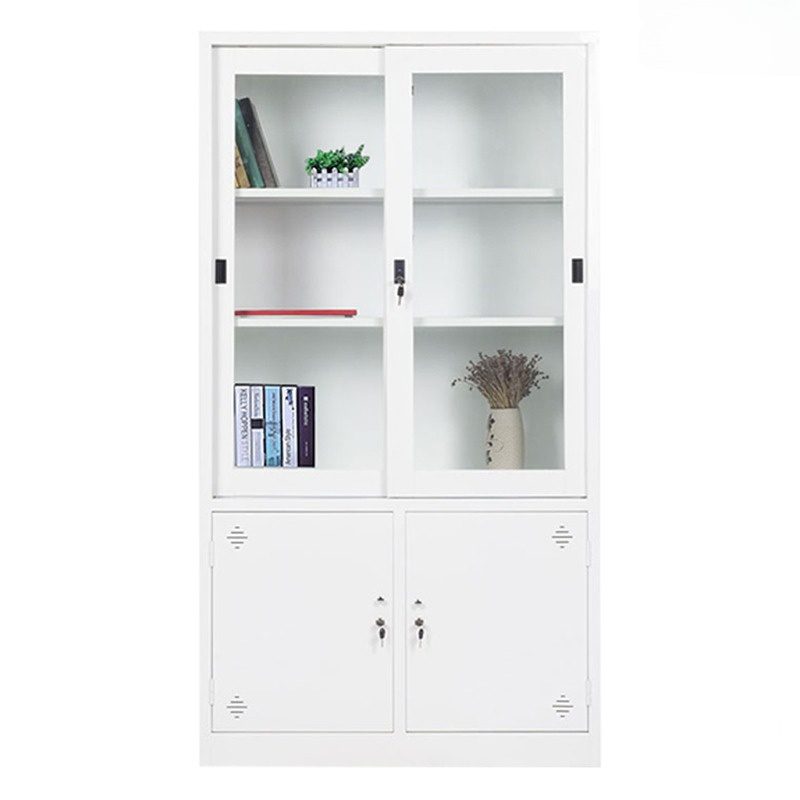 Tủ Sắt Tài Liệu Cánh Lùa Đa Năng TD32308 Tủ Sắt Tài Liệu Cánh Lùa Đa Năng TD32308