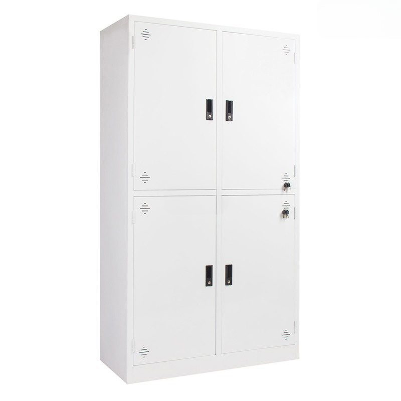 Tủ tài liệu sắt 4 cánh SKU TD32270 TL04-T cao cấp Tủ tài liệu sắt 4 cánh SKU TD32270 TL04-T cao cấp - Ảnh 2