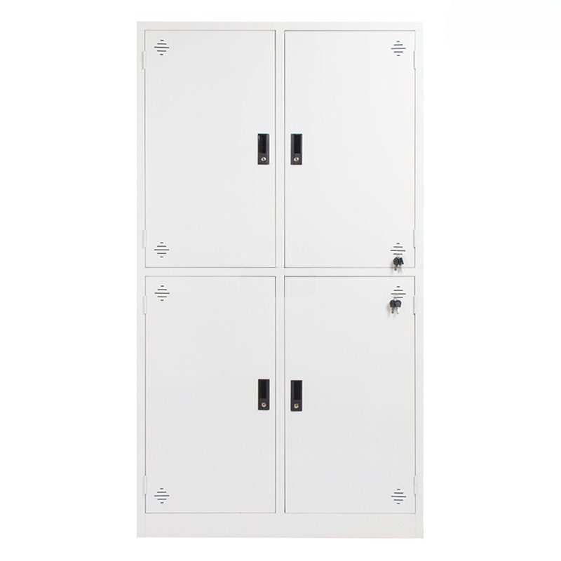 Tủ tài liệu sắt 4 cánh SKU TD32270 TL04-T cao cấp Tủ tài liệu sắt 4 cánh SKU TD32270 TL04-T cao cấp