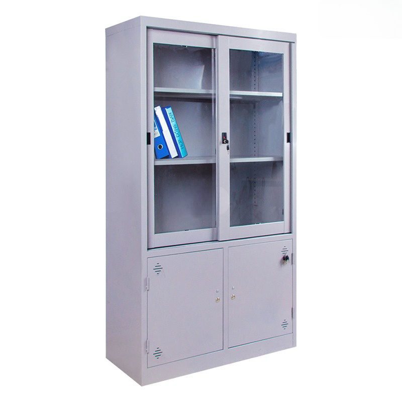 Tủ tài liệu trượt TL01L Tủ tài liệu trượt TL01L - Ảnh 2