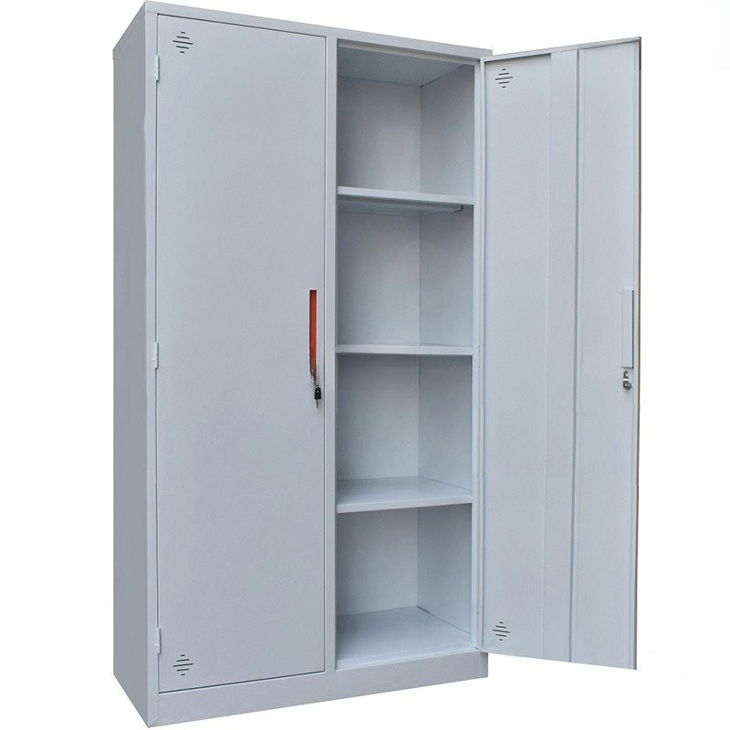 Tủ Sắt Văn Phòng Cao Cấp 4 Ngăn Sơn Tĩnh Điện TD32254 Tủ Sắt Văn Phòng Cao Cấp 4 Ngăn Sơn Tĩnh Điện TD32254 - Ảnh 2
