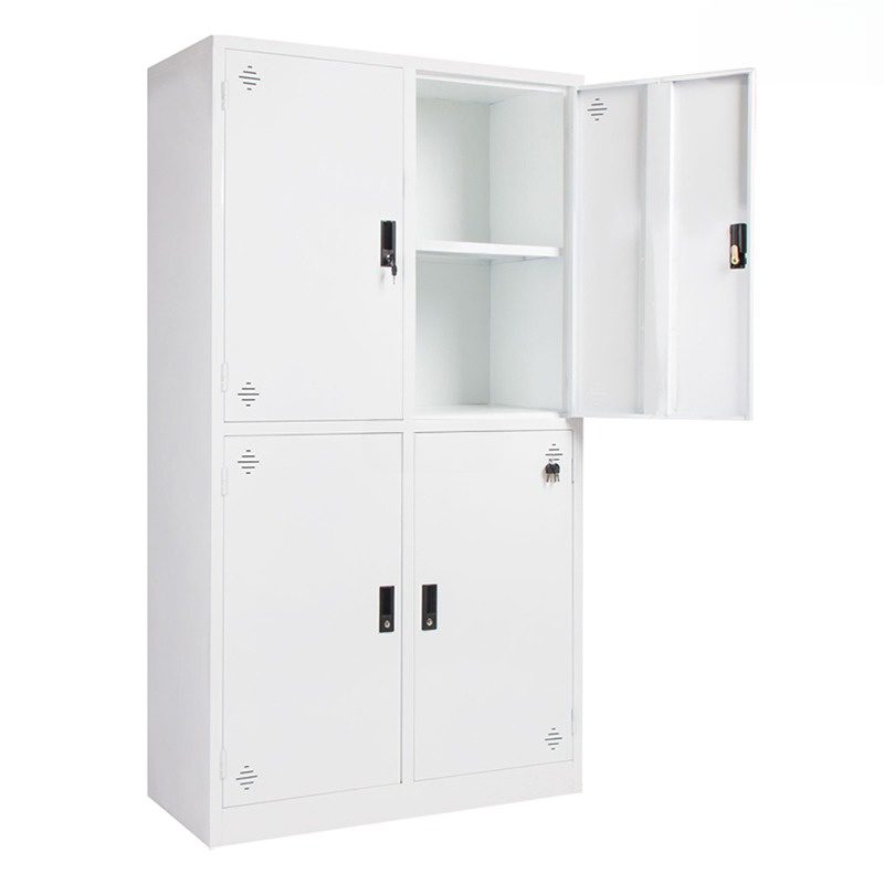 Tủ tài liệu sắt 4 cánh SKU TD32270 TL04-T cao cấp Tủ tài liệu sắt 4 cánh SKU TD32270 TL04-T cao cấp - Ảnh 3