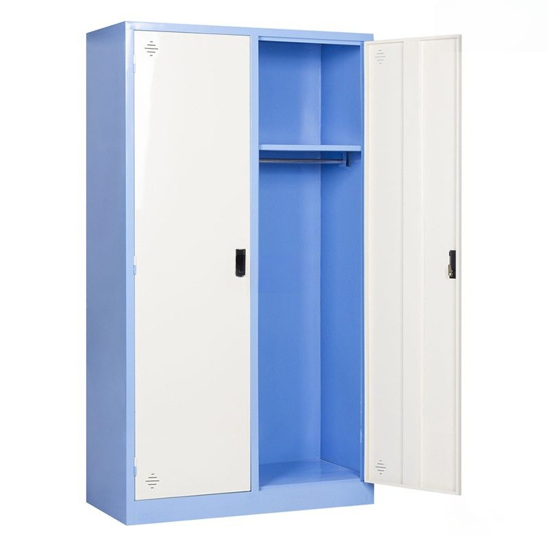 Tủ Sắt Đựng Quần Áo Cao Cấp 1830mm (TC32349) Tủ Sắt Đựng Quần Áo Cao Cấp 1830mm (TC32349) - Ảnh 2