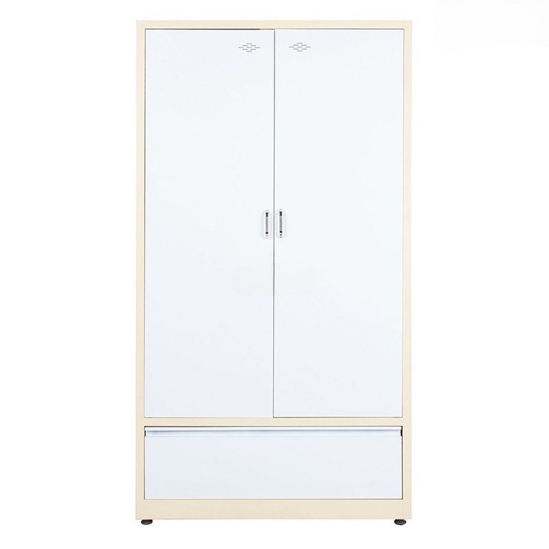 Tủ sắt bền đẹp W1000 x D500 x H1830 mm (TC32343) Tủ sắt bền đẹp W1000 x D500 x H1830 mm (TC32343)