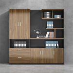Tủ Tài Liệu Lãnh Đạo Cao Cấp - OC32371