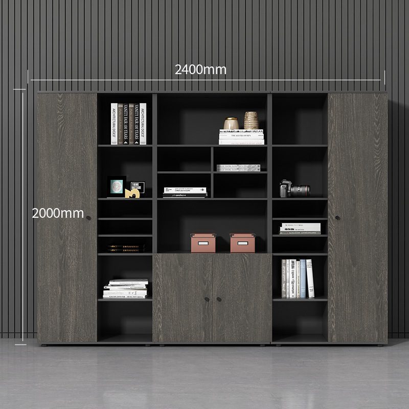 Tủ lưu trữ chuyên nghiệp OC32406 Tủ lưu trữ chuyên nghiệp OC32406 - Ảnh 3