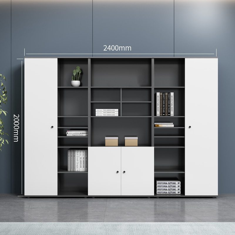 Tủ lưu trữ chuyên nghiệp OC32406 Tủ lưu trữ chuyên nghiệp OC32406 - Ảnh 4