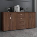 Hệ tủ lưu trữ văn phòng cao cấp OC32453 - OC32453 Hệ tủ lưu trữ văn phòng cao cấp OC32453 - OC32453