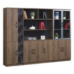 Tủ lưu trữ văn phòng cao cấp OC32446