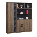 Tủ đựng hồ sơ giám đốc cao cấp S66 OC32444 Tủ đựng hồ sơ giám đốc cao cấp S66 OC32444