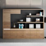 Tủ tài liệu cao cấp OC32423 - OC32423