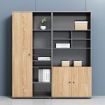 Tủ hồ sơ lãnh đạo hiện đại OC32411