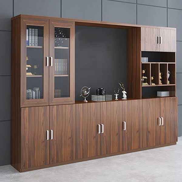 Tủ lưu trữ văn phòng cao cấp 8 ngăn - OC32403 Tủ lưu trữ văn phòng cao cấp 8 ngăn - OC32403 - Ảnh 2