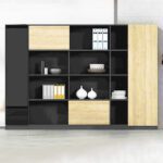 Tủ tài liệu cao cấp Office OC32393
