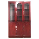 Tủ đựng hồ sơ văn phòng TPU03 - OC32386