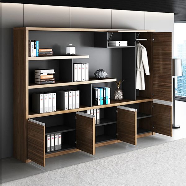 Tủ tài liệu cao cấp OC32423 - OC32423 Tủ tài liệu cao cấp OC32423 - OC32423 - Ảnh 3