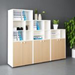 Hệ tủ tài liệu Sài Gòn Classic OC32489