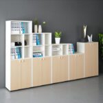 Tủ văn phòng đa năng Classic OC32487