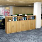 Tủ Tài Liệu Văn Phòng SKU: OC32477