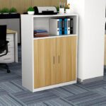 Tủ tài liệu văn phòng đa năng, thiết kế hiện đại, SKU: OC32475
