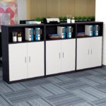 Hệ tủ văn phòng đa năng OC32471
