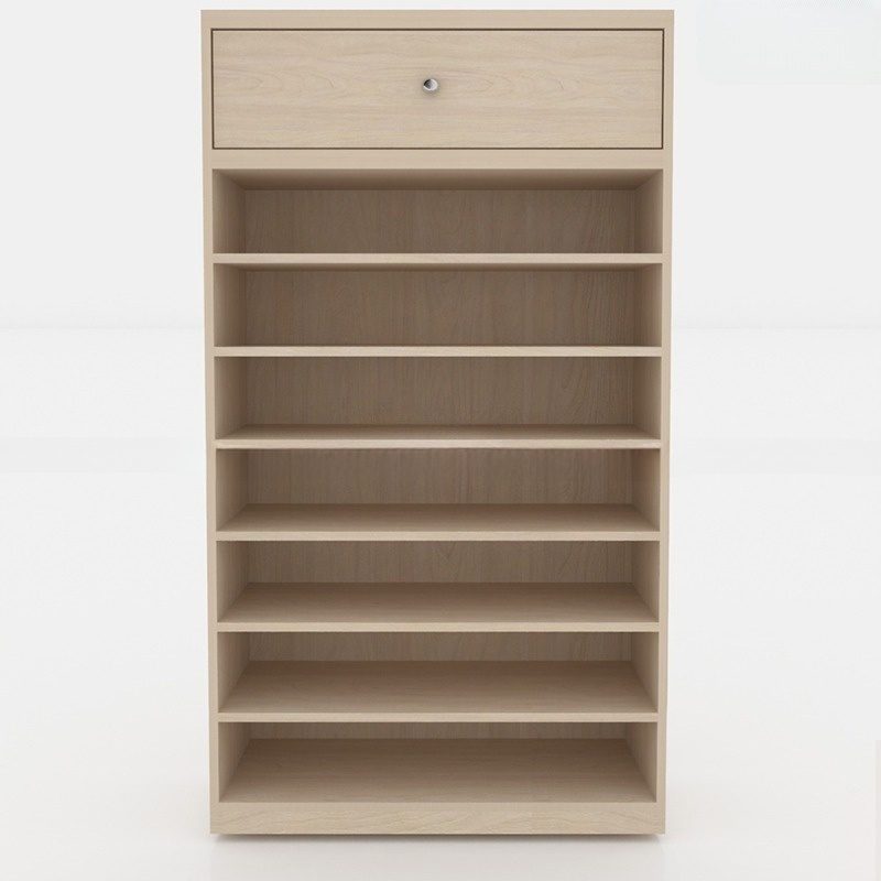 Tủ giày thông minh SG32526 Tủ giày thông minh SG32526