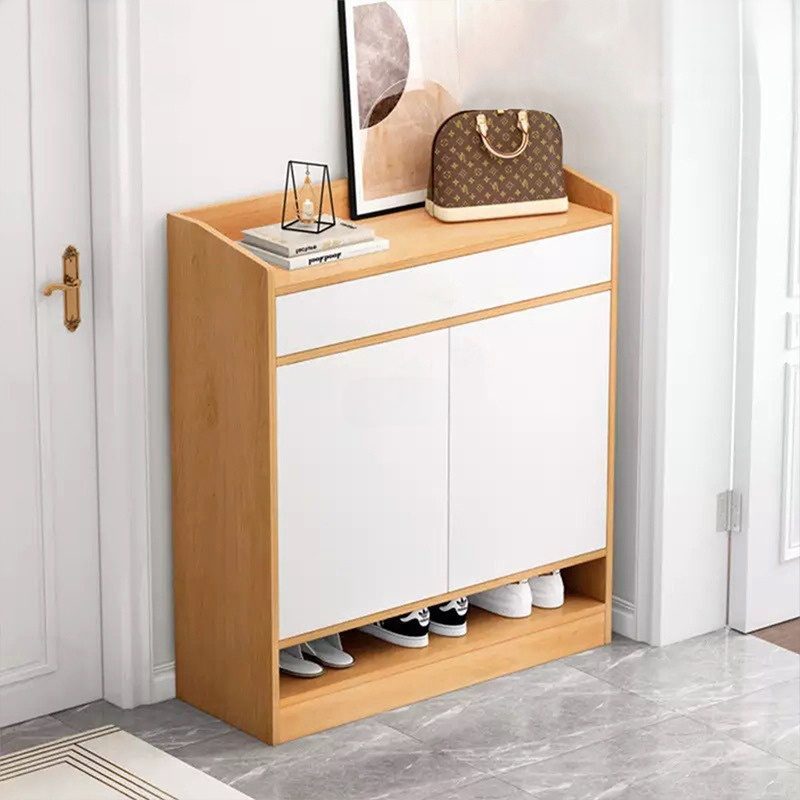 Tủ Giày Melamine Tối Giản 80cm (SG32511) Tủ Giày Melamine Tối Giản 80cm (SG32511)