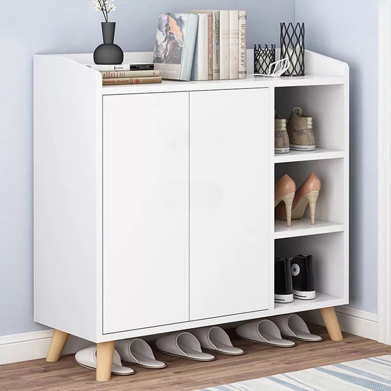 Tủ Giày MDF Hiện Đại TG11 SG32496 Tủ Giày MDF Hiện Đại TG11 SG32496 - Ảnh 2