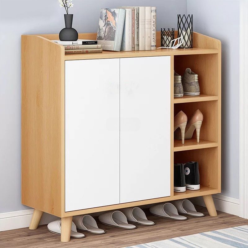 Tủ Giày MDF Hiện Đại TG11 SG32496 Tủ Giày MDF Hiện Đại TG11 SG32496