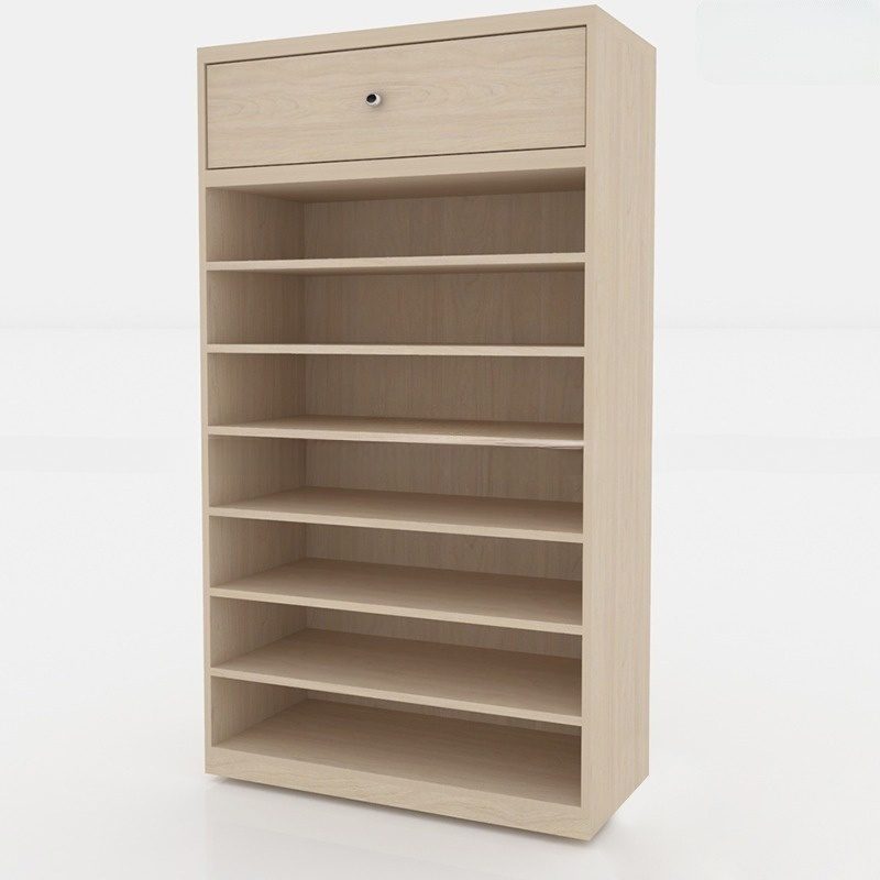 Tủ giày thông minh SG32526 Tủ giày thông minh SG32526 - Ảnh 6